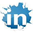 LinkedIn-Button - Ruimschoot
